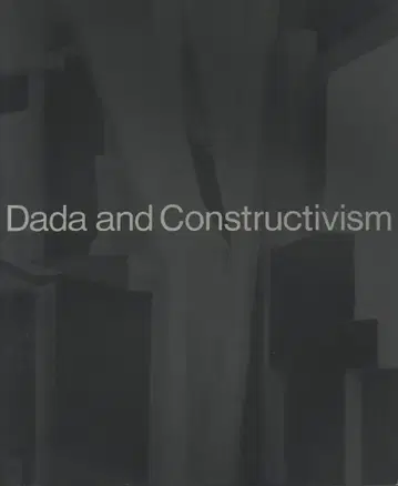 가나가와현립 근대 미술관 다다와 구성주의전