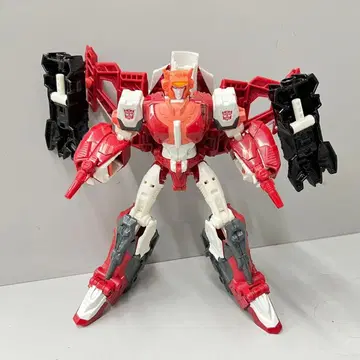 PP-26 엘리타원 트랜스포머