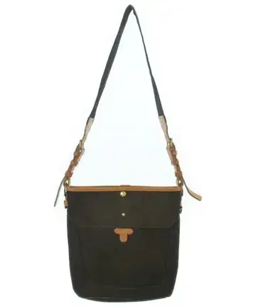 PORTER 숄더백 남성용