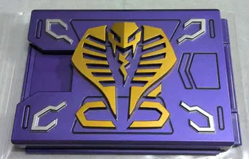 가면라이더 오쟈 카드 덱