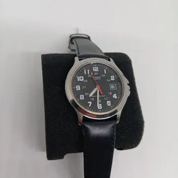 CASIO 카시오 쿼츠 손목시계 MTP-1122 작동 확인 완료