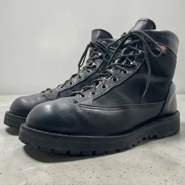 대너 라이트 GTX US9 부츠 31400 블랙 27cm USA제