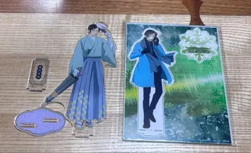 명탐정 코난 모로후시 타카아키 아크릴 스탠드