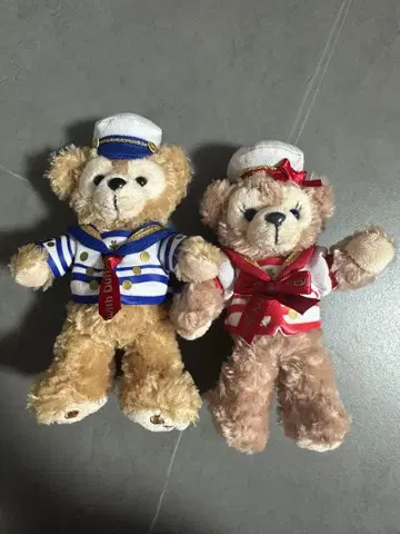 더피, 셰리메이