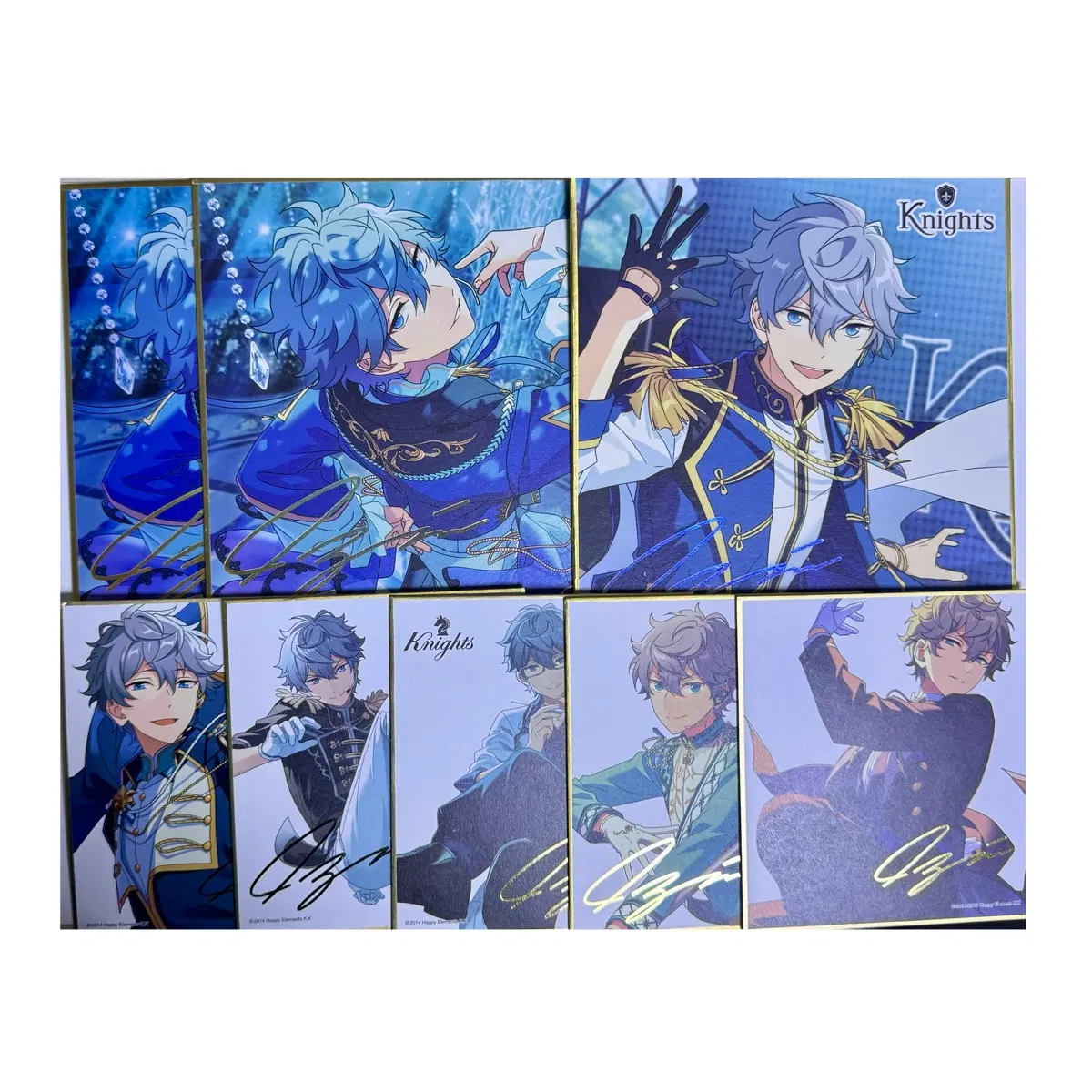 Ensemble Stars! Leo Izumi Tapestry Wall Scroll #앙상블스타즈,#앙  display picture 1