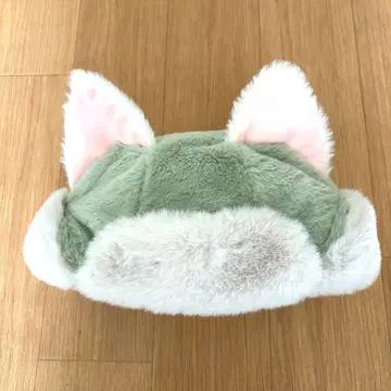 젤라토니 팬캡 디즈니