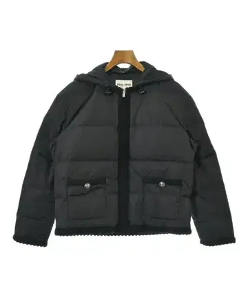 미우미우 다운 자켓/다운 베스트 여성용