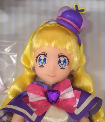 반다이 프리큐어 스타일 원더풀 프리큐어! 큐어 프렌디