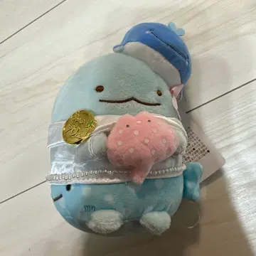 산엑스 90주년 우리 아이들 대전람회 모으는 봉제 인형 토카게