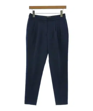 ENFOLD 여성용 슬랙스