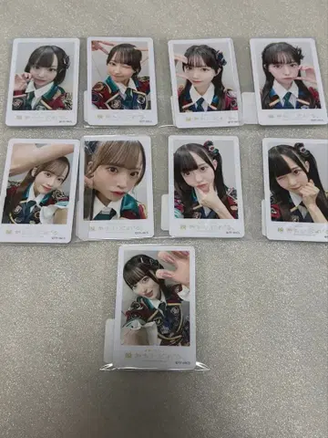 타카네노 나데시코 온라인 복권 10회 연속 혜택