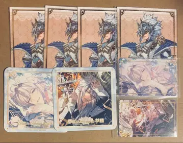 꿈을 만드는 장인과 잊을 수 없는 검은 요정 유메쿠로 알렉스