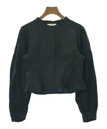 AMOMENTO 여성용 블라우스