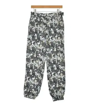 KENZO 여성용 슬랙스