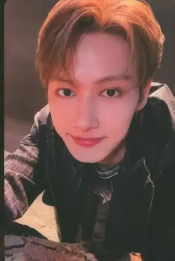 SEVENTEEN 초회 한정판 D JUN ALWAYS YOURS 그린