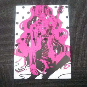 17NOISE ARTWORKS of RYOKO FUKUYAMA (화집)