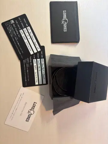 론 원스 도브벨 펜던트 S 체인 세트