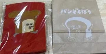 빵도둑 토트백 새상품 쇼핑백 포함