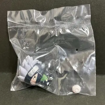 NARUTO 기다림 라멘 이치라쿠의 경우 카카시