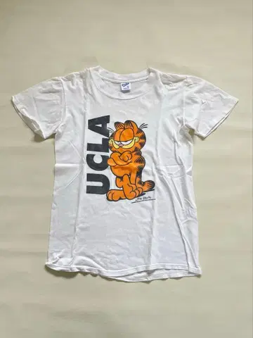 가필드 vintage T셔츠
