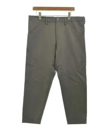 FUMITO GANRYU 팬츠 ( 기타 ) 남성용