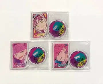 정반대인 너와 나 타니 스즈키 아크릴 캐릭터 컬렉션 스탠드 점프 페스타