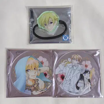 오란고교 호스트부 타마키 세트