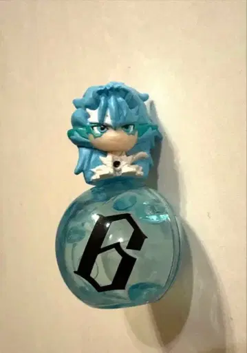 BLEACH SOUL RING SWING 그림죠