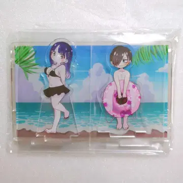 나의 히어로 아카데미아 10권 게이머즈 특전 야마다 안나 아크릴 스탠드