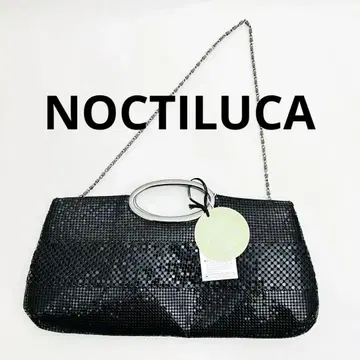 [ 새상품 ] 노크틸카 결혼식 졸업 사은회 3way 파티 백 블랙