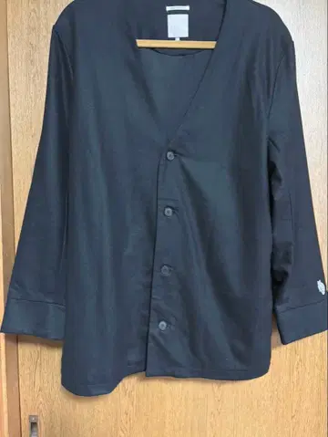 SOUSOU 슈퍼100's 플란넬 y 자켓 누바색 L 사이즈