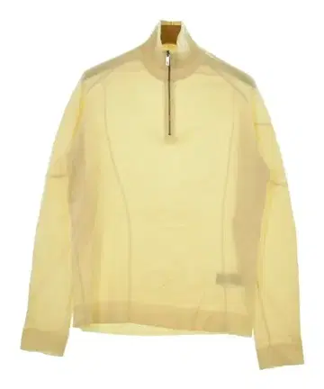 Zegna Sport 니트 스웨터 남성용