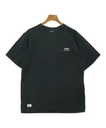 WTAPS 티셔츠 남성용