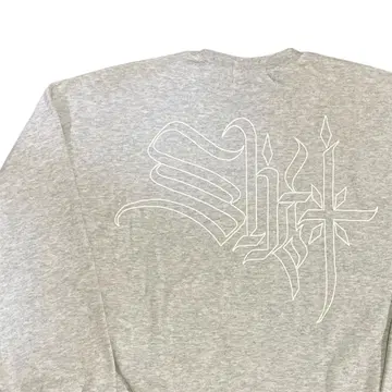 JNKMN Shit 맨투맨 YENTOWN 스트릿 HIPHOP XL