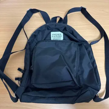 프레드릭 패커스 백팩