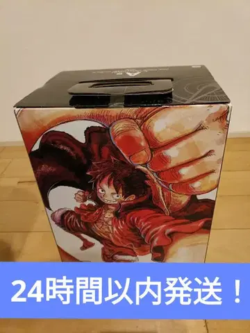 원피스 루피 카드 게임 제일복권 A상