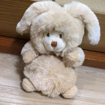 부코우스키 봉제 인형