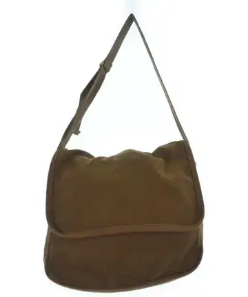 COMOLI 숄더백 남성용