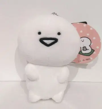 선애로우 오분구와 함께 마스코트 봉제 인형 오분구 씨