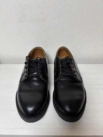 정품 레드윙 포스트맨 101 POSTMAN OXFORD