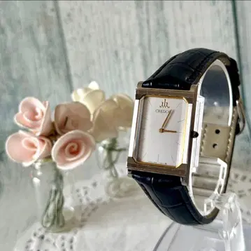 [ 레어 ] SEIKO CREDOR 크레도르 손목시계 8420-6990