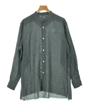 MAATEE&SONS 캐주얼 셔츠 남성용