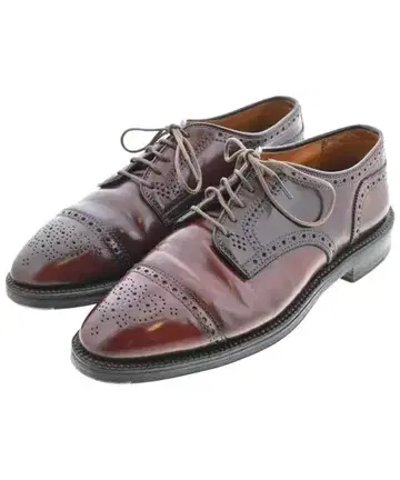 ALDEN 비즈니스 드레스 신발 남성용