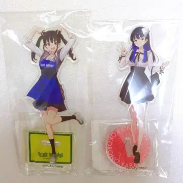 나의 히어로 아카데미아 야마다 안나 빌리지 뱅가드 아크릴 스탠드