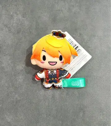 프로세카 후와푸치 마스코트 원더 마지컬 쇼타임 텐마 츠카사