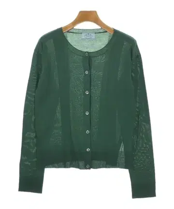 PRADA 가디건 여성용