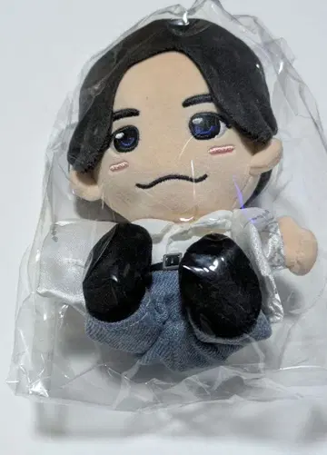 하피누이 마사카도 요시노리