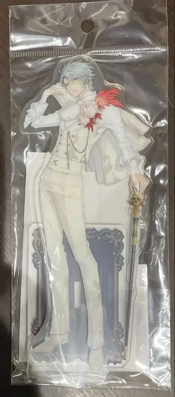 니트로키랄 토가이누노 치 아키라 아크릴 스탠드