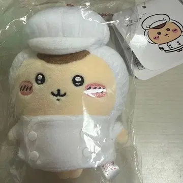 밤만쥬 마스코트