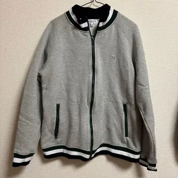 기나시 사이클 아우터